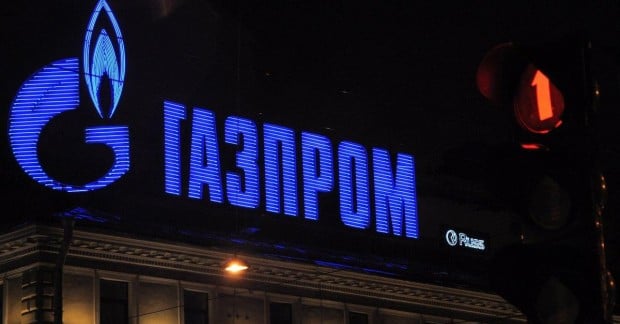 Европейский лидер по закупкам российского газа подписал новый договор с Газпромом Европейский лидер по закупкам российского газа подписал новый договор с Газпромом