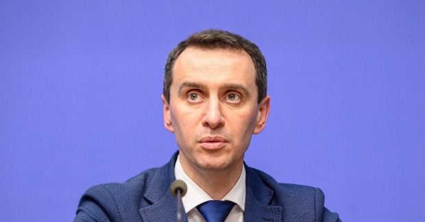 Скрининг здоровья для людей старше 40 лет: Ляшко поделился доступными услугами для украинцев Скрининг здоровья для людей старше 40 лет: Ляшко поделился доступными услугами для украинцев