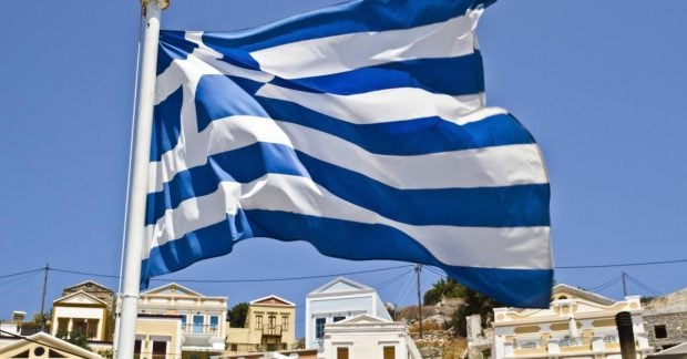 Греческие танкеры продолжают транспортировку российской нефти несмотря на европейские санкции Греческие танкеры продолжают транспортировку российской нефти несмотря на европейские санкции