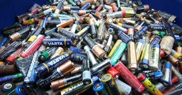 5000 часов работы без подзарядки и опасности возгорания: новые батареи от ученых 5000 часов работы без подзарядки и опасности возгорания: новые батареи от ученых