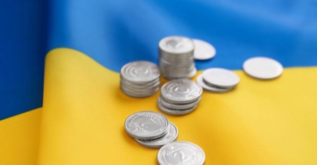 Невиданное поднятие: международные резервы Украины достигли рекорда в ноябре Невиданное поднятие: международные резервы Украины достигли рекорда в ноябре