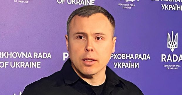 Народный депутат инициировал введение налога в Украине: на какие цели будут направлены средства Народный депутат инициировал введение налога в Украине: на какие цели будут направлены средства