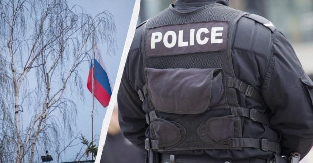 Россия планирует подрыв мостов и железных дорог в Европе согласно FT Россия планирует подрыв мостов и железных дорог в Европе согласно FT