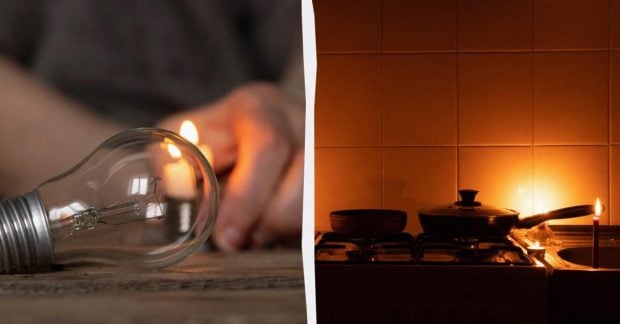 График отключения электроэнергии в Украине 14 декабря воскресенье График отключения электроэнергии в Украине 14 декабря воскресенье