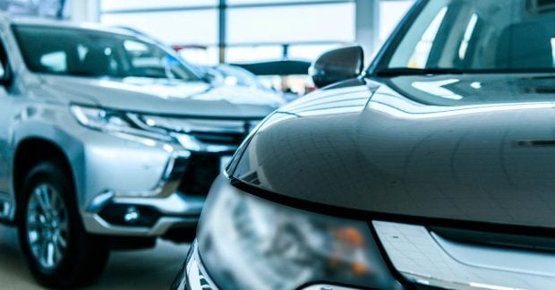 В Украине зафиксирован исторический уровень продаж новых автомобилей: лидеры по популярности среди марок В Украине зафиксирован исторический уровень продаж новых автомобилей: лидеры по популярности среди марок