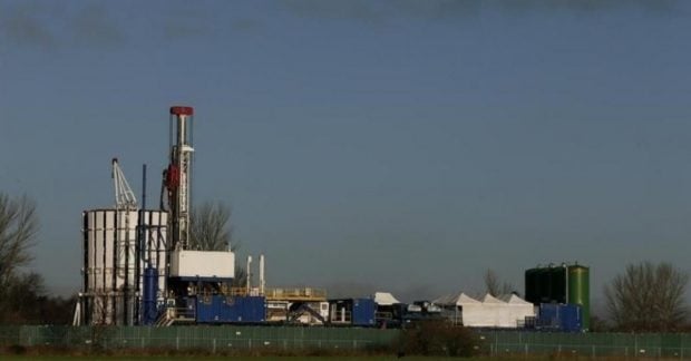 В Украине реализовали газовое месторождение за 110 миллионов гривен: средства поступят в американский фонд В Украине реализовали газовое месторождение за 110 миллионов гривен: средства поступят в американский фонд