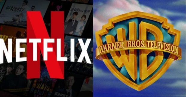 Netflix приобретает Warner Bros. и HBO Max: детали сделки и сроки Netflix приобретает Warner Bros. и HBO Max: детали сделки и сроки