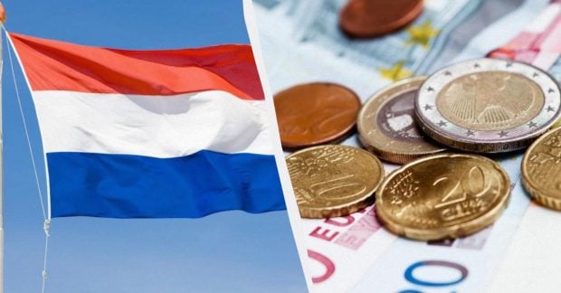 Нидерланды предоставили Украине дополнительные €700 миллионов: цели финансирования Нидерланды предоставили Украине дополнительные €700 миллионов: цели финансирования