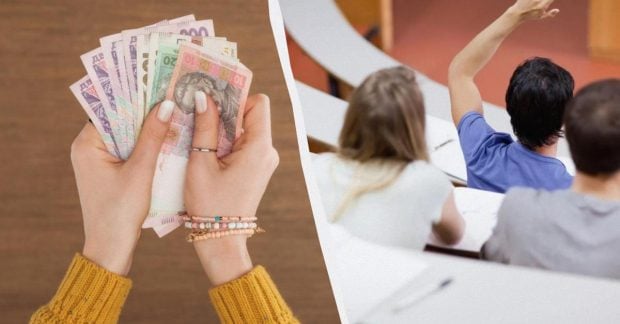 С сентября в Украине сумма стипендий удвоится: Минфин объявил новые выплаты С сентября в Украине сумма стипендий удвоится: Минфин объявил новые выплаты