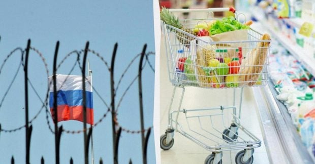 Производство продовольствия в России сокращается впервые за 15 лет несмотря на ракетные программы Производство продовольствия в России сокращается впервые за 15 лет несмотря на ракетные программы