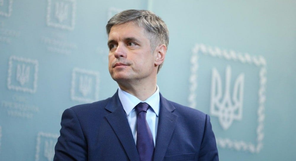 Война в Украине: бывший министр сообщил о знаках готовности России к диалогу Война в Украине: бывший министр сообщил о знаках готовности России к диалогу