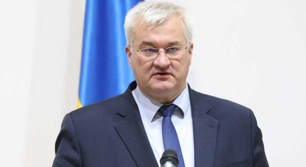 Сибига: США утвердят отдельные мирные соглашения с Украиной и Россией на основе 20 пунктов Сибига: США утвердят отдельные мирные соглашения с Украиной и Россией на основе 20 пунктов