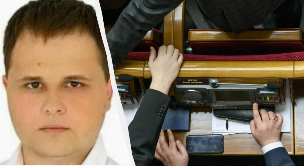 ЦИК утвердила Романа Кравца в качестве народного депутата Украины: факты о персоне ЦИК утвердила Романа Кравца в качестве народного депутата Украины: факты о персоне