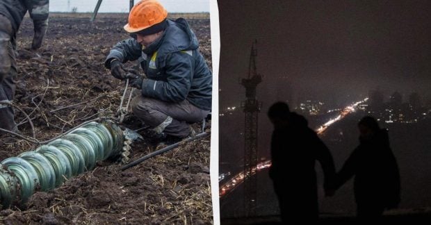 Киев останется без тепла: Yasno сообщает о последствиях атак России Киев останется без тепла: Yasno сообщает о последствиях атак России