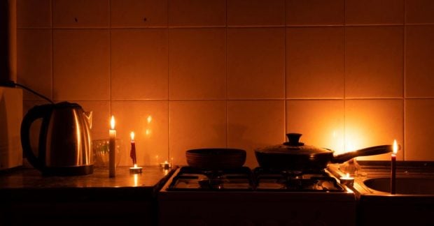 Графики отключений электричества на понедельник: что ожидать 19 января Графики отключений электричества на понедельник: что ожидать 19 января