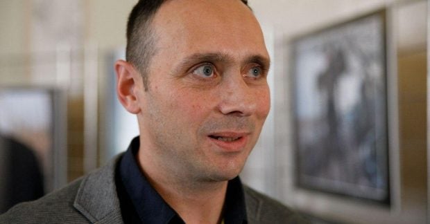 Народный депутат от партии «Слуга народа» Кабанов скончался Народный депутат от партии "Слуга народа" Кабанов скончался