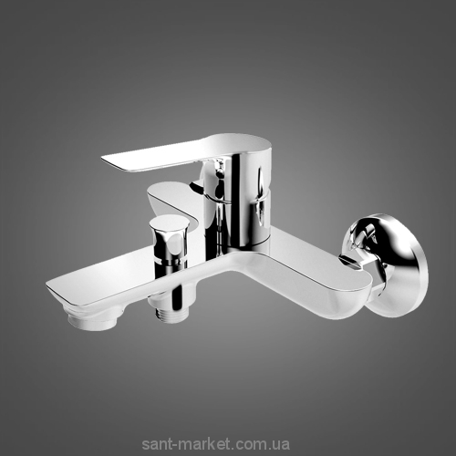 смеситель для ванной комнаты