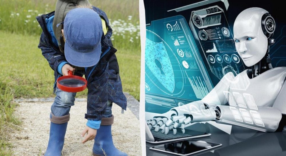 ИИ вызвал сомнения в основах современной криминалистики ИИ вызвал сомнения в основах современной криминалистики