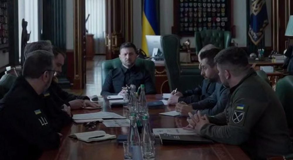 Американцы займутся мониторингом при остановке огня, заявил Зеленский Американцы займутся мониторингом при остановке огня, заявил Зеленский