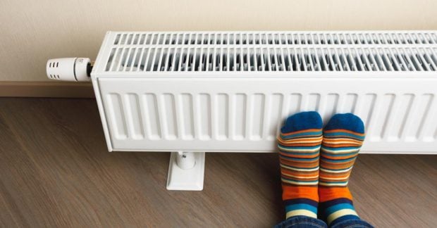 В Киеве более 3000 многоэтажек остаются без отопления, завтра температура в столице опустится до -21 градуса В Киеве более 3000 многоэтажек остаются без отопления, завтра температура в столице опустится до -21 градуса