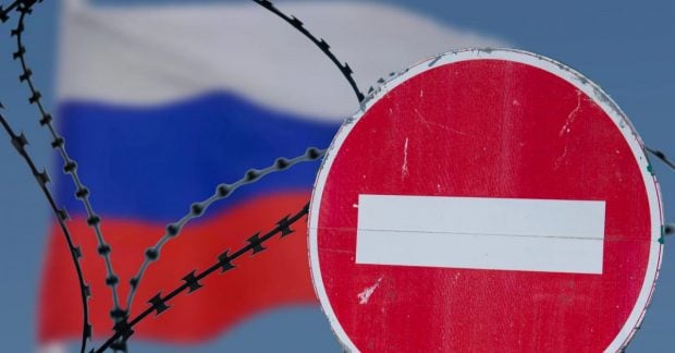 Фантазии Кремля: Россия борется с импортной зависимостью Фантазии Кремля: Россия борется с импортной зависимостью