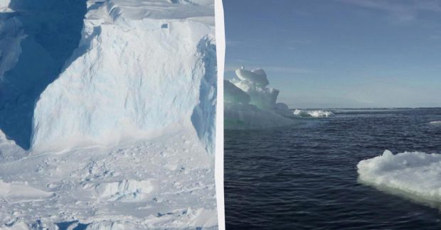 Ледниковая угроза: ученые разрабатывают стратегию по спасению от Судного дня Ледниковая угроза: ученые разрабатывают стратегию по спасению от Судного дня