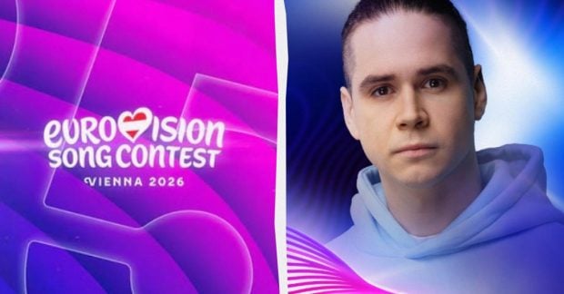 Несмотря на атаки и отключения света: иностранный артист выступит на финале Нацотбора для «Евровидения» Несмотря на атаки и отключения света: иностранный артист выступит на финале Нацотбора для "Евровидения"