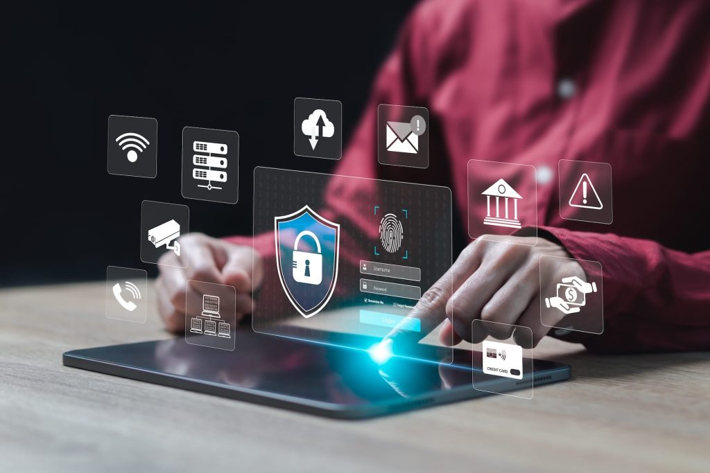 Облачная безопасность нового поколения: сочетание Zero Trust-подхода и DLP-политик cloudflare zero trust