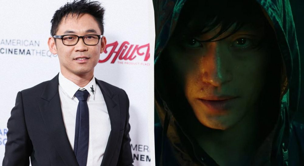 Автор франшиз «Пила» и «Заклятие» адаптирует культовый южнокорейский фильм Автор франшиз "Пила" и "Заклятие" адаптирует культовый южнокорейский фильм