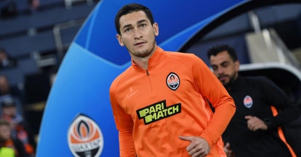 Легендарный экс-игрок Шахтера возвращается в УПЛ: какой клуб он выбрал Легендарный экс-игрок Шахтера возвращается в УПЛ: какой клуб он выбрал