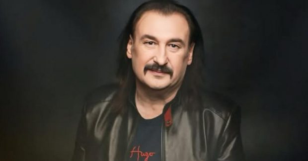 Дети Степана Гиги впервые рассказали о причинах его ухода из жизни Дети Степана Гиги впервые рассказали о причинах его ухода из жизни