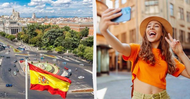 Мадрид назвали главной туристической жемчужиной Европы 2026 года: чего ожидать от столицы Испании Мадрид назвали главной туристической жемчужиной Европы 2026 года: чего ожидать от столицы Испании