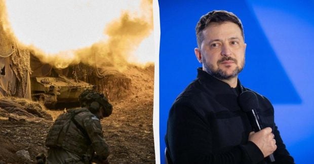 Зеленский: Я остаюсь в Донбассе вместе с 200 тысячами украинцев Зеленский: Я остаюсь в Донбассе вместе с 200 тысячами украинцев