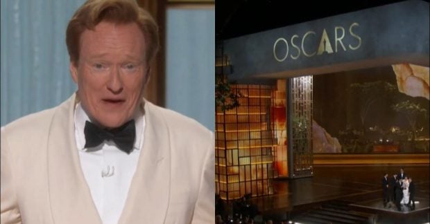 Все лауреаты премии Оскар-2026 и неожиданные скандалы Все лауреаты премии Оскар-2026 и неожиданные скандалы