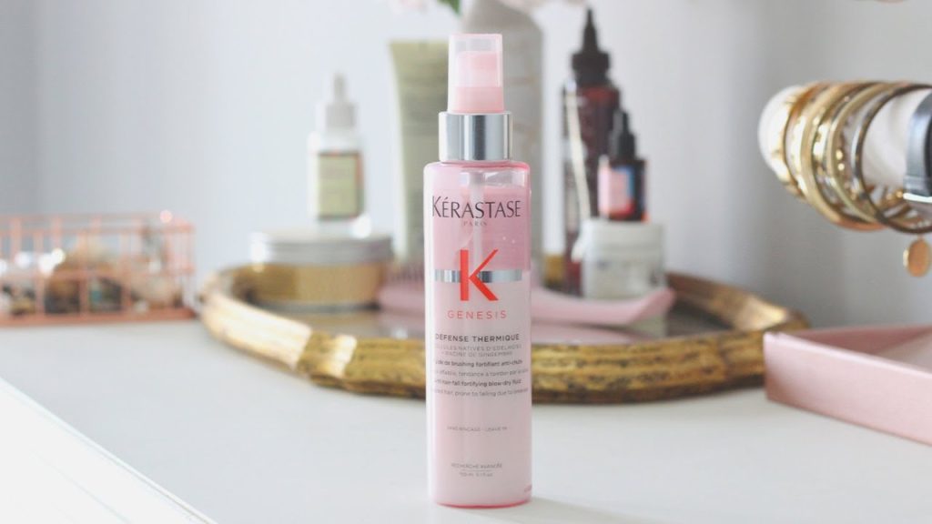 термозахист Kerastase